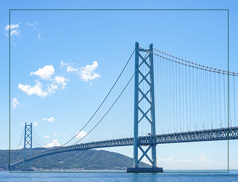 観光で来てくださった方に淡路の魅力をお伝えする!