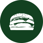 ハンバーガー